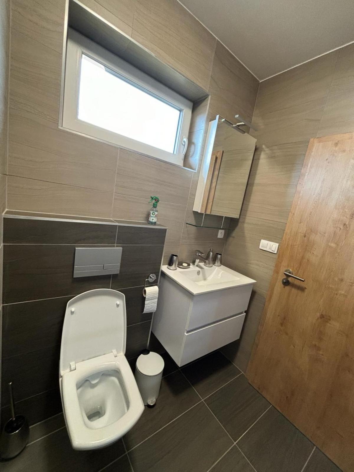 Apartmany U Plaze Lipna - Male Lipno Černá v Pošumaví 外观 照片