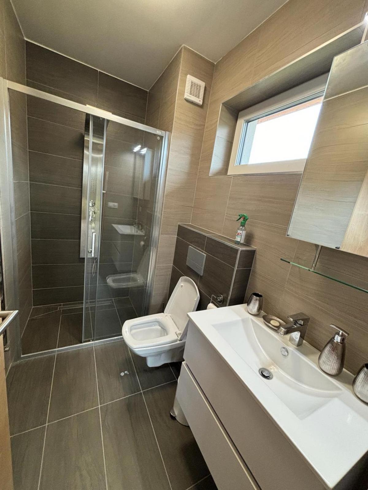 Apartmany U Plaze Lipna - Male Lipno Černá v Pošumaví 外观 照片